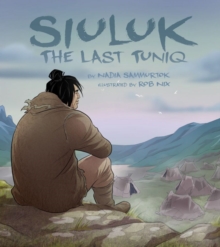Image for Siuluk  : the last Tuniq