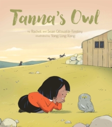 Image for Tanna's Owl