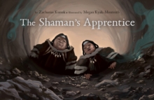 Image for The Shaman's Apprentice