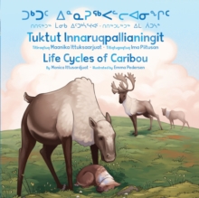 Image for Life Cycles of Caribou