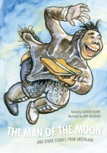 Image for The Man of the Moon