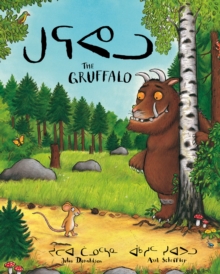 Image for The Gruffalo