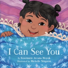 Image for I Can See You