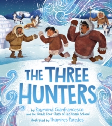 Image for The Three Hunters