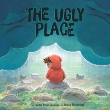 Image for The Ugly Place