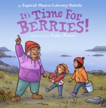 Image for It's Time for Berries!