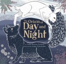 Origin of Day and Night