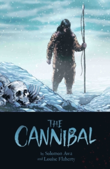 Image for The Cannibal