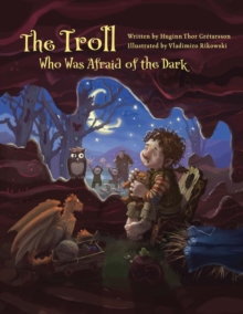 Troll Who Was Afraid of the Dark