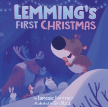 Image for Lemming's First Christmas