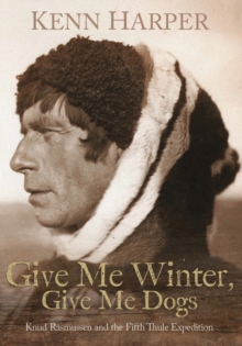 Give Me Winter, Give Me Dogs