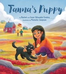 Image for Tanna's Puppy
