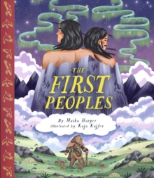 Image for The First Peoples