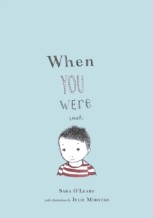 When You Were Small