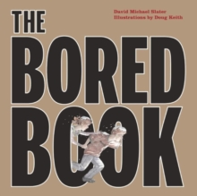 Image for The bored book