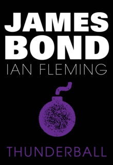 Image for Thunderball: James Bond #9