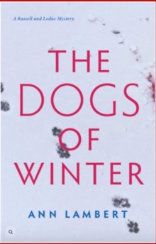 Image for The Dogs of Winter