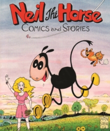 Image for The Collected Neil The Horse