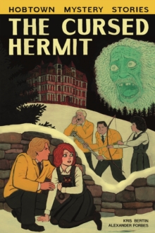 Image for The Cursed Hermit