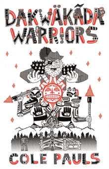 Image for Dakwakada Warriors