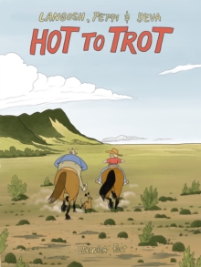 Image for Hot to Trot