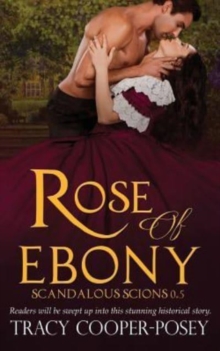 Image for Rose of Ebony