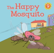Image for Happy Mosquito (English)