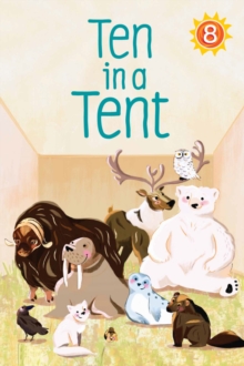 Image for Ten in a Tent Big Book : English Edition