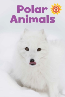 Image for Polar Animals Big Book