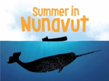 Image for Summer in Nunavut (English)
