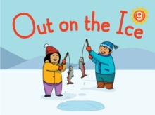 Image for Out on the Ice