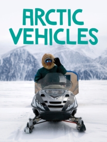 Image for Arctic Vehicles (English)