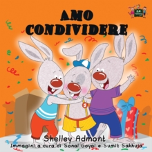 Image for Amo condividere : I Love to Share (Italian Edition)