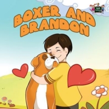 Image for Boxer and Brandon