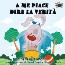 Image for A me piace dire la verit? : I Love to Tell the Truth (Italian Edition)