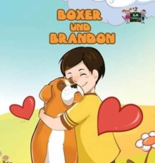 Image for Boxer und Brandon : Boxer and Brandon (German edition)