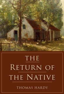 Image for The return of the native