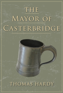 Image for Mayor of Casterbridge