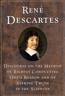 Image for Discourse On Method