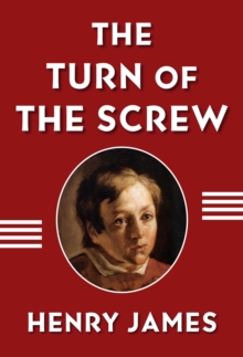 Image for The turn of the screw