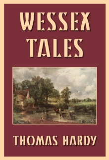 Image for Wessex Tales