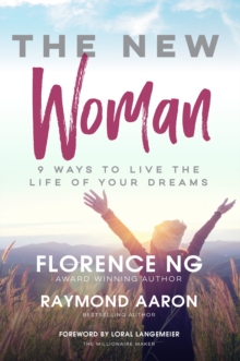 Image for New Woman: 9 Ways to Live the Life of Your Dreams