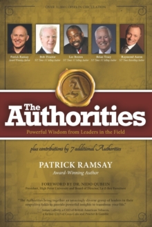 Image for The Authorities - Patrick Ramsay