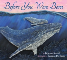 Image for Before You Were Born