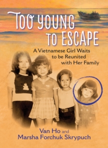 Image for Too Young to Escape