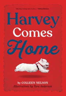 Image for Harvey Comes Home