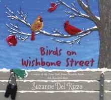Image for Birds on Wishbone Street
