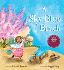 Image for A Sky-Blue Bench