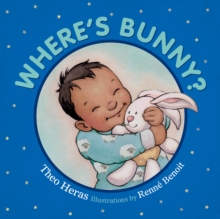 Image for Where's Bunny?