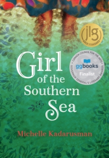 Image for Girl of the Southern Sea